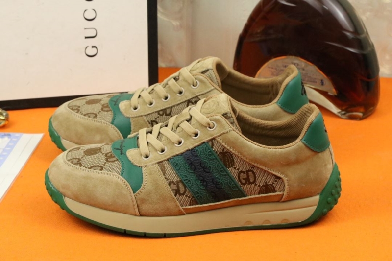 Gucci Casual Shoes